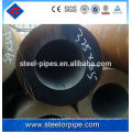 Tubo de acero usado para la venta astm b167 uns no6696 tubo de acero
